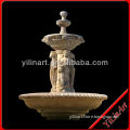 marble garden water fountain (YL-P024)